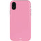 Smart Cover Pink iPhone XR Pro Case