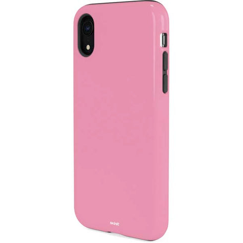 Smart Cover Pink iPhone XR Pro Case