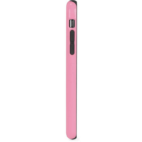 Smart Cover Pink iPhone XR Pro Case