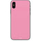 Smart Cover Pink iPhone XS Max Skin