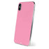 Smart Cover Pink iPhone XS Max Skin