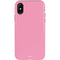 Smart Cover Pink iPhone XS Pro Case