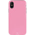 Smart Cover Pink iPhone XS Pro Case