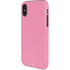 Smart Cover Pink iPhone XS Pro Case