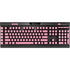 Smart Cover Pink K95 RGB PLATINUM Mechanical Gaming Keyboard Skin
