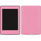 Smart Cover Pink Amazon Kindle Skin