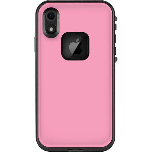 Smart Cover Pink LifeProof Fre iPhone Skin