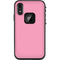 Smart Cover Pink LifeProof Fre iPhone Skin