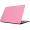 Smart Cover Pink Apple MacBook Skin