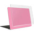 Smart Cover Pink MacBook Air 13in M1 (2021) Case plus Skin