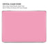 Smart Cover Pink MacBook Air 13in M1 (2021) Case plus Skin