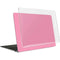 Smart Cover Pink MacBook Air 15in (2023-2025) Case plus Skin