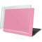 Smart Cover Pink MacBook Pro 13in (2020) Case plus Skin
