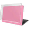 Smart Cover Pink MacBook Pro 15in (2016-19) Case plus Skin