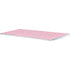 Smart Cover Pink Magic Keyboard Skin