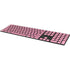 Smart Cover Pink Magic Keyboard with Numeric Keypad Skin