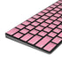 Smart Cover Pink Magic Keyboard with Numeric Keypad Skin