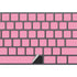 Smart Cover Pink Magic Keyboard with Numeric Keypad Skin