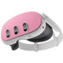 Smart Cover Pink Meta Quest 3 Skin