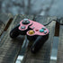 Smart Cover Pink Nintendo GameCube Controller Skin