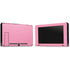 Smart Cover Pink Nintendo Switch Bundle Skin