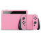 Smart Cover Pink Nintendo Switch OLED (2021) Skin