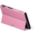 Smart Cover Pink Nintendo Switch OLED (2021) Skin