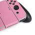 Smart Cover Pink Nintendo Switch OLED (2021) Skin