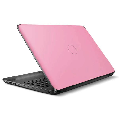 Smart Cover Pink HP Notebook Skin