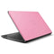 Smart Cover Pink HP Notebook Skin