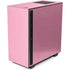 Smart Cover Pink NZXT H510 Compact ATX Mid-Tower Case Skin
