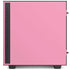 Smart Cover Pink NZXT H510 Compact ATX Mid-Tower Case Skin
