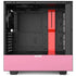 Smart Cover Pink NZXT H510 Compact ATX Mid-Tower Case Skin