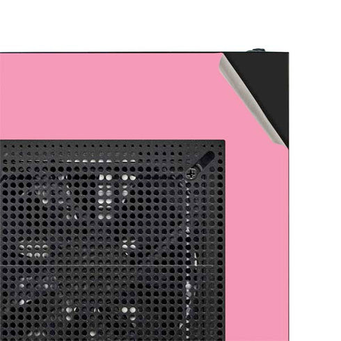 Smart Cover Pink NZXT H510 Compact ATX Mid-Tower Case Skin