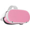 Smart Cover Pink Oculus Quest 2 Skin