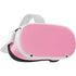 Smart Cover Pink Oculus Quest 2 Skin