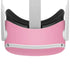 Smart Cover Pink Oculus Quest 2 Skin