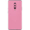 Smart Cover Pink OnePlus 7 Pro Skin