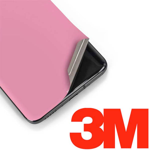 Smart Cover Pink OnePlus 7 Pro Skin