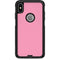 Smart Cover Pink Otterbox Commuter iPhone Skin