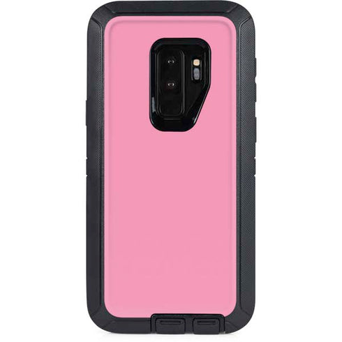 Smart Cover Pink Otterbox Defender Galaxy Skin