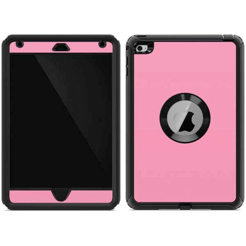 Smart Cover Pink Otterbox Defender iPad Skin