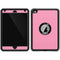 Smart Cover Pink Otterbox Defender iPad Skin