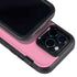 Smart Cover Pink Otterbox Defender iPhone Skin