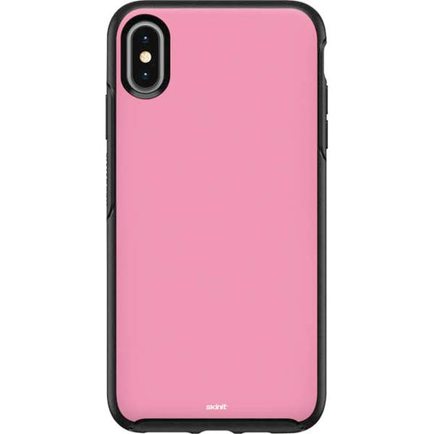 Smart Cover Pink Otterbox Symmetry iPhone Skin