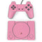 Smart Cover Pink PlayStation Classic Bundle Skin