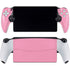 Smart Cover Pink PlayStation Portal Remote Player Skin