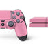 Smart Cover Pink PS4 Console and Controller Bundle Skin