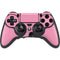 Smart Cover Pink PS4/PC SCUF Impact Controller Skin