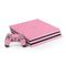 Smart Cover Pink PS4 Pro Bundle Skin